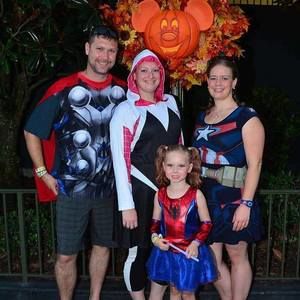 Meet your Posher, Becci